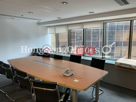 Office Unit for Rent at Mirror Tower, Mirror Tower 冠華中心 | Yau Tsim Mong (HKO-42880-AJHR)_0