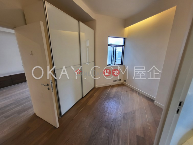 Property Search Hong Kong | OneDay | Residential, Sales Listings | Gorgeous 2 bedroom on high floor with parking | For Sale