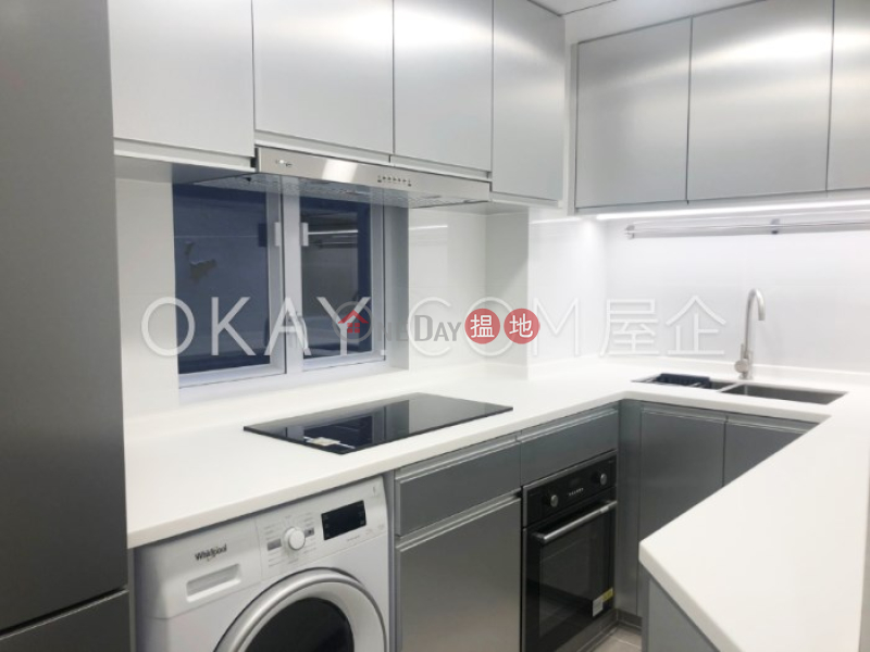 Practical 1 bedroom in Western District | For Sale | Po Shu Lau 寶樹樓 Sales Listings