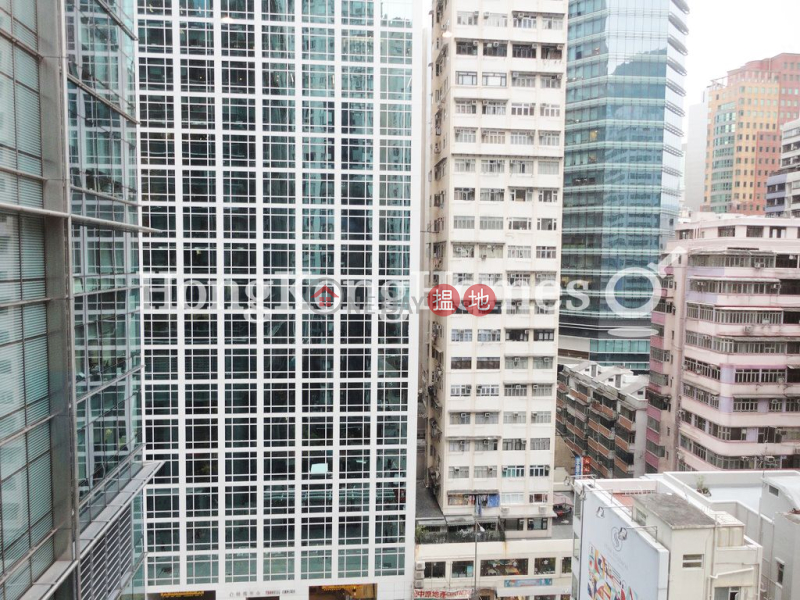 Property Search Hong Kong | OneDay | Residential Rental Listings | Studio Unit for Rent at Star Studios