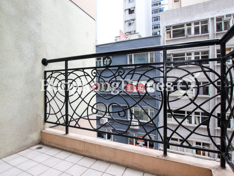 Studio Unit for Rent at Treasure View, 68 Wing Lok Street | Western District, Hong Kong | Rental, HK$ 15,000/ month