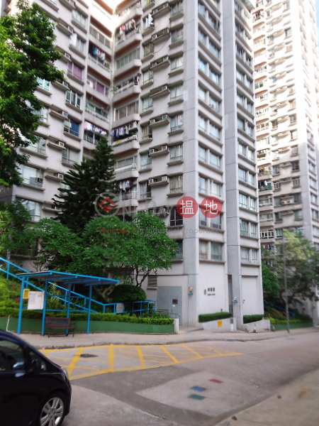 豪景花園2期明麗閣(8座) (Hong Kong Garden Phase 2 Dominion Heights (Block 8)) 深井|搵地(OneDay)(2)