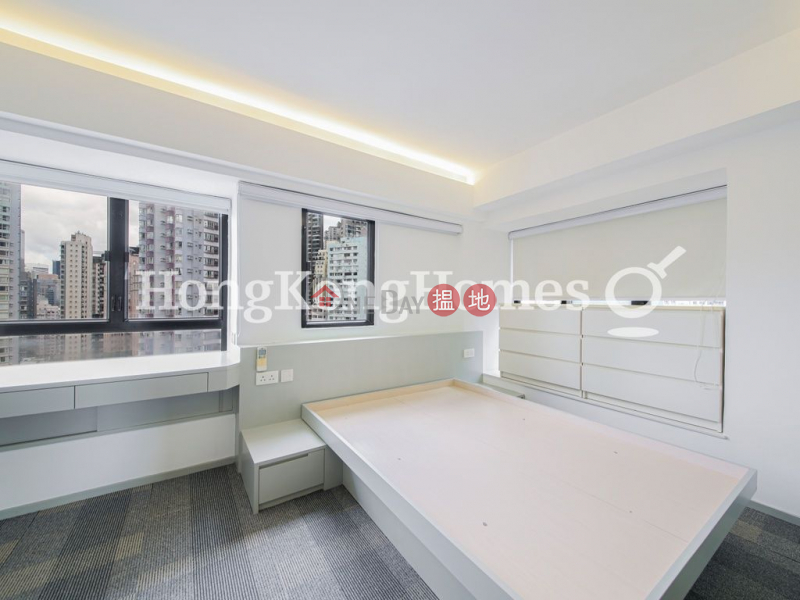 1 Bed Unit for Rent at Rich View Terrace | 26 Square Street | Central District, Hong Kong Rental, HK$ 24,000/ month