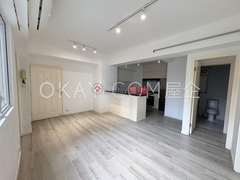 香港搵樓|租樓|二手盤|買樓| 搵地 | 住宅出售樓盤2房2廁,實用率高嘉年華閣出售單位