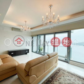 Exquisite 4 bedroom on high floor with balcony | For Sale | Phase 4 Bel-Air On The Peak Residence Bel-Air 貝沙灣4期 _0