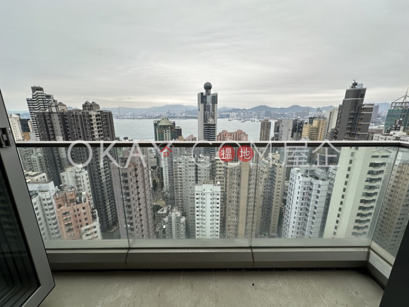 高士台高層-住宅-出租樓盤HK$ 80,000/ 月