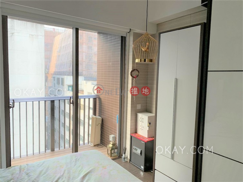 Property Search Hong Kong | OneDay | Residential | Rental Listings Rare 1 bedroom with balcony | Rental