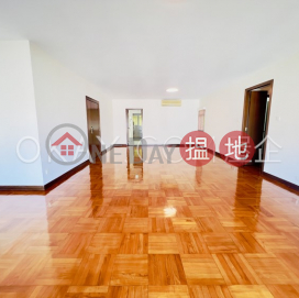 Stylish 3 bedroom with parking | Rental, Craigmount 紀園 | Wan Chai District (OKAY-R57914)_0