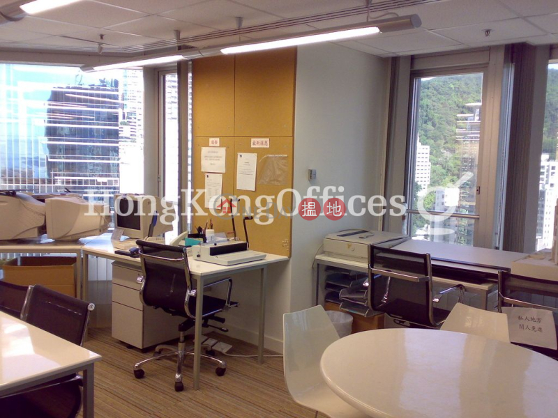 Citicorp Centre High, Office / Commercial Property Rental Listings HK$ 98,600/ month