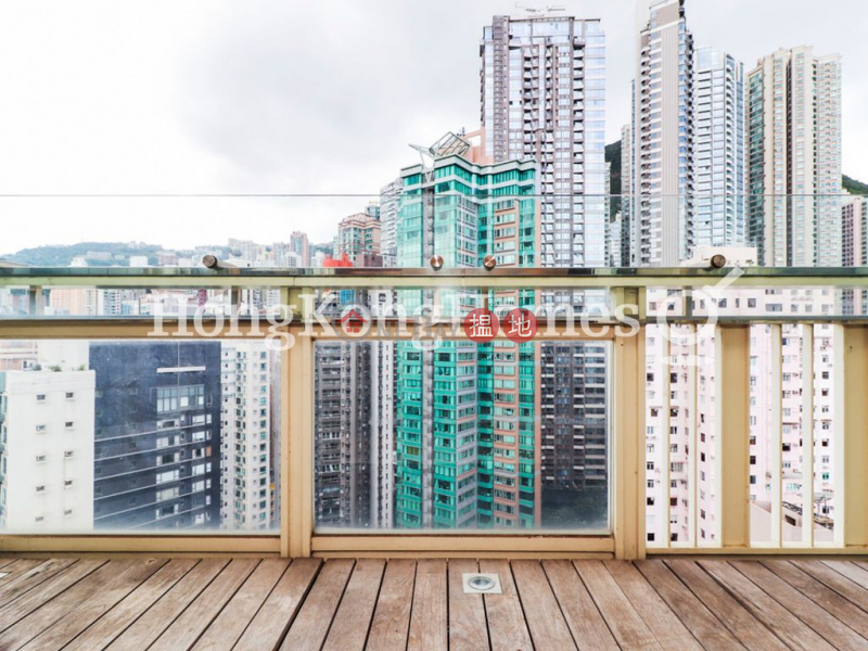 2 Bedroom Unit for Rent at Centrestage | 108 Hollywood Road | Central District, Hong Kong Rental HK$ 56,000/ month