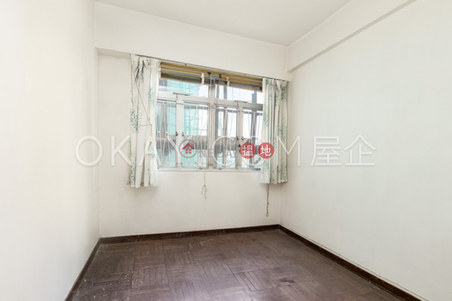 HK$ 13M Dominion Court, Kowloon City Elegant 3 bedroom on high floor with balcony & parking | For Sale