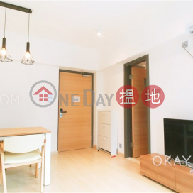 Cozy 2 bedroom on high floor | Rental, Hai Kwang Mansion 海光大廈 | Western District (OKAY-R381711)_0