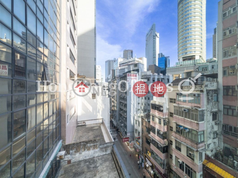 Office Unit for Rent at 1 Humphreys Avenue | 1 Humphreys Avenue 堪富利士道1號 _0