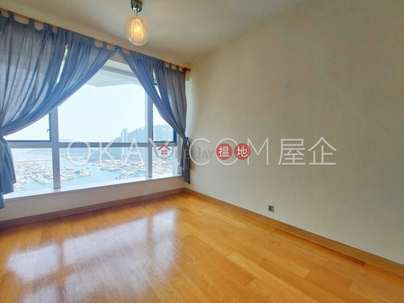 Property Search Hong Kong | OneDay | Residential, Rental Listings, Gorgeous 3 bedroom with balcony & parking | Rental