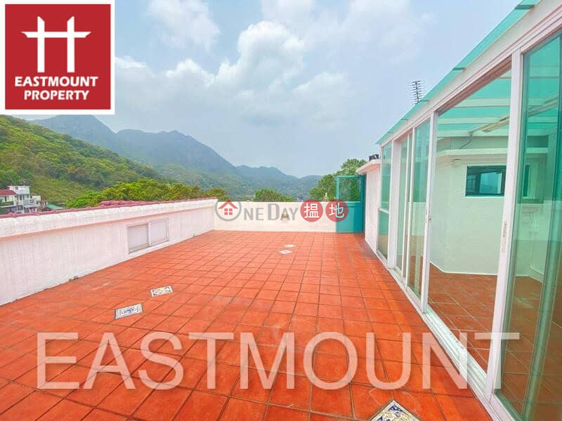 Sai Kung House | Property For Sale and Lease in Greenpeak Villa, Wong Chuk Shan 黃竹山柳濤軒-Deatched house set in a complex Pak Kong AU Road | Sai Kung | Hong Kong | Rental, HK$ 46,000/ month