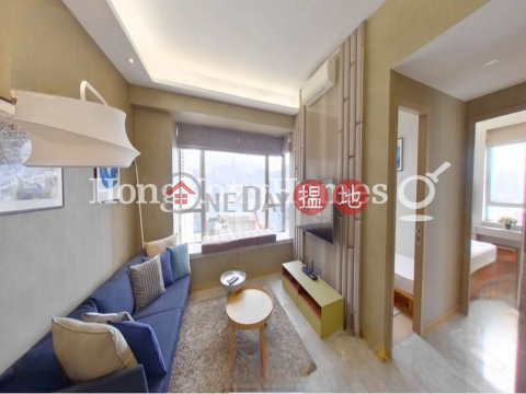 3 Bedroom Family Unit for Rent at Harbour Pinnacle | Harbour Pinnacle 凱譽 _0