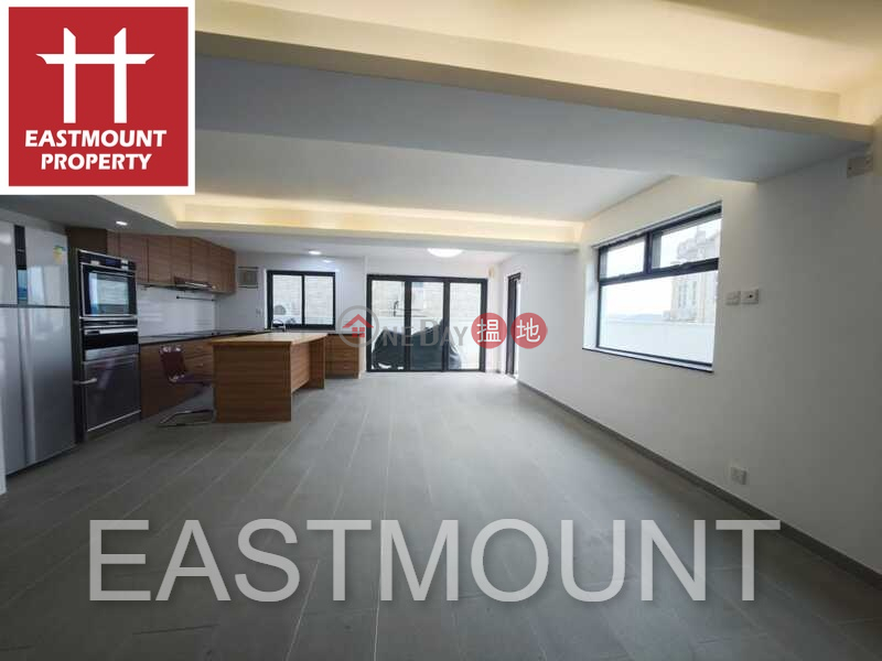 Sai Kung Village House | Property For Rent or Lease in Pak Kong Au 北港凹- Corner house, Quite new | Property ID:808 | Pak Kong Au Village 北港坳村 Rental Listings