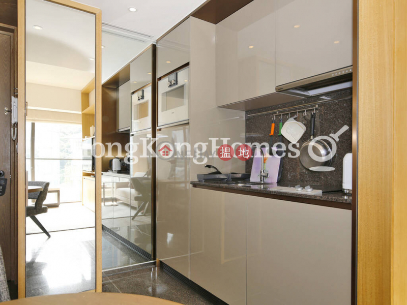 1 Bed Unit for Rent at Eight Kwai Fong | 8 Kwai Fong Street | Wan Chai District Hong Kong Rental HK$ 23,600/ month
