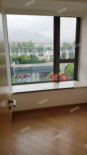 Riva | 4 bedroom Low Floor Flat for Rent | 1 Helorus Boulevard | Yuen Long, Hong Kong | Rental HK$ 23,000/ month