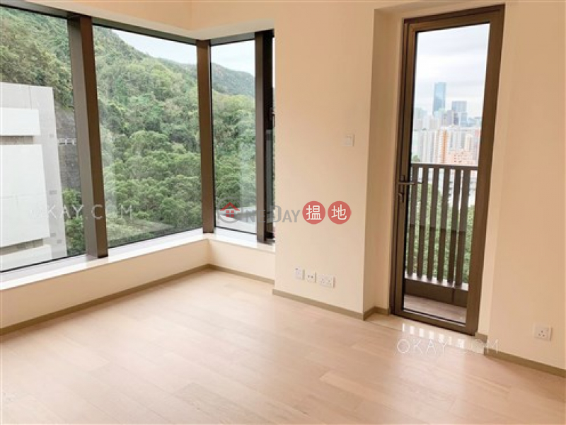 Unique 2 bedroom with balcony | Rental 233 Chai Wan Road | Chai Wan District, Hong Kong | Rental HK$ 28,000/ month