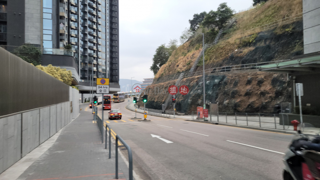 瑜一 (3B座) (In One (Block 3B)) 紅磡| ()(3)