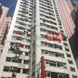 Charming 2 bedroom with terrace | Rental, Ka Fu Building 嘉富大廈 | Western District (OKAY-R72755)_0