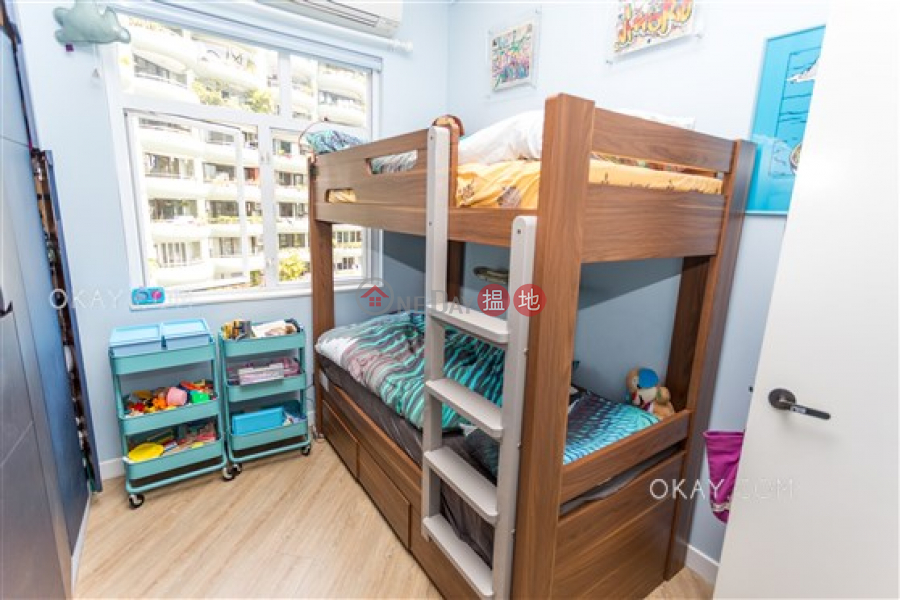 恆琪園-中層住宅|出租樓盤|HK$ 45,000/ 月