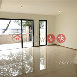 Luxurious house with sea views, rooftop & terrace | Rental | Treasure Cove 1 寶翠灣1號 _0