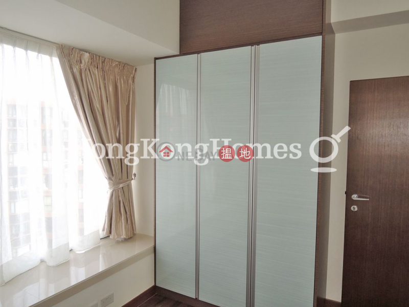 峰景三房兩廳單位出租|8界限街 | 九龍塘|香港出租-HK$ 49,000/ 月