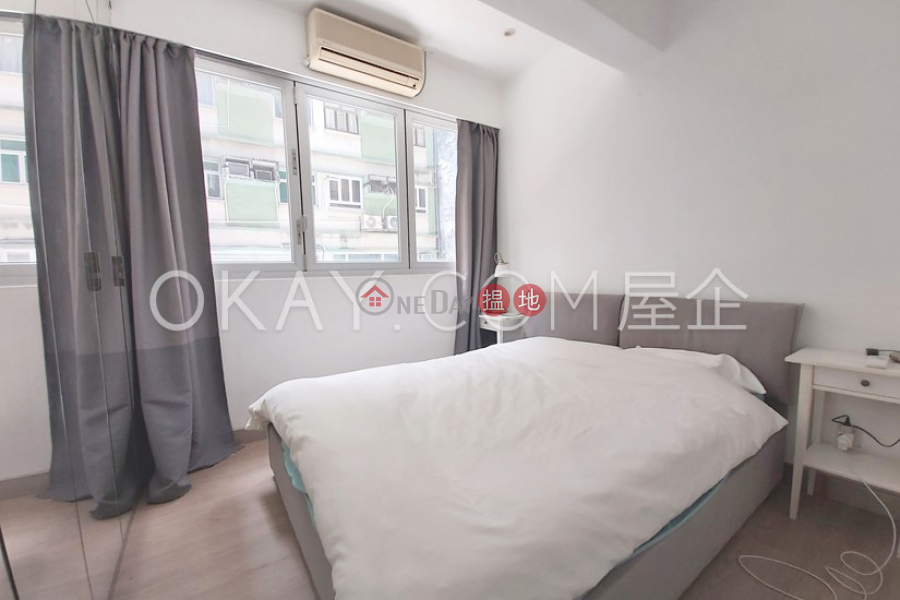 HK$ 10.8M | 30-32 Yik Yam Street Wan Chai District, Lovely 2 bedroom with terrace | For Sale