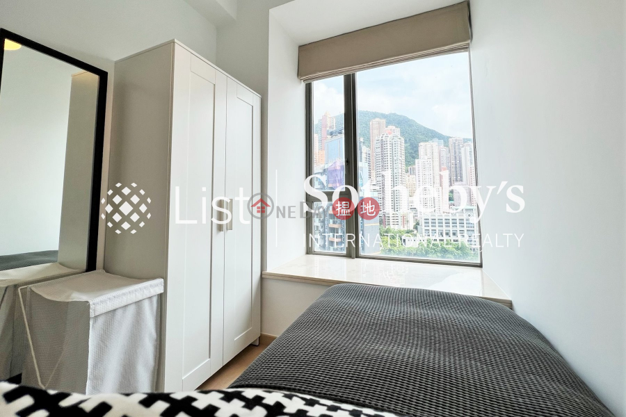 Property for Sale at SOHO 189 with 2 Bedrooms, 189 Queens Road West | Western District Hong Kong, Sales, HK$ 12.5M