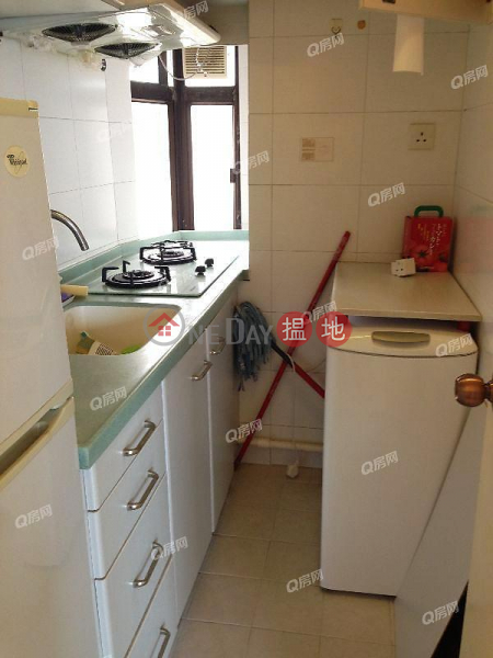 HK$ 11M | Beverley Heights, Eastern District | Beverley Heights | 2 bedroom High Floor Flat for Sale