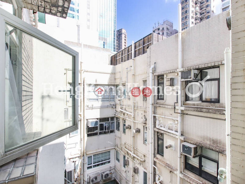 Property Search Hong Kong | OneDay | Residential | Sales Listings 1 Bed Unit at Fullview Villa | For Sale