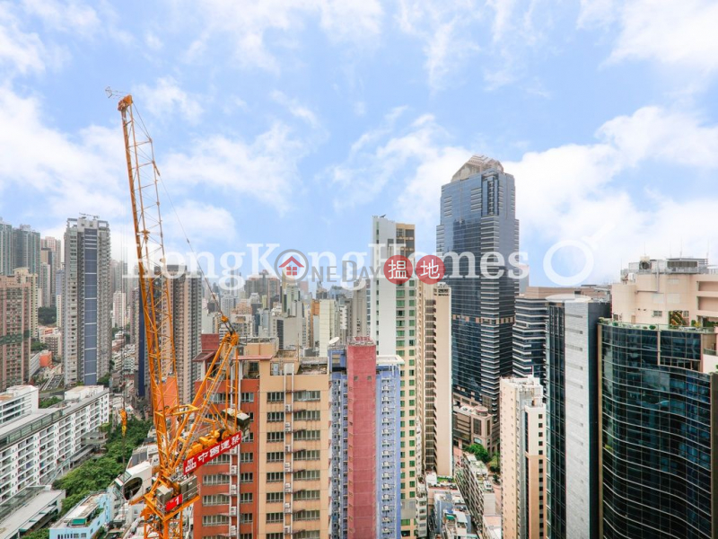 Property Search Hong Kong | OneDay | Residential | Sales Listings 2 Bedroom Unit at My Central | For Sale