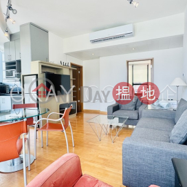 Unique 2 bedroom in Happy Valley | Rental | The Ellipsis The Ellipsis _0