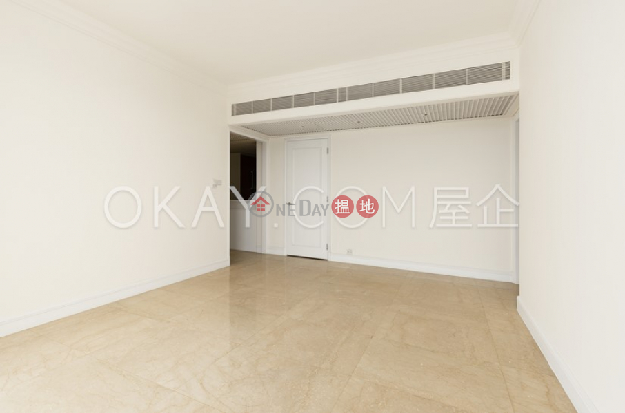 HK$ 125,000/ month | Parkview Corner Hong Kong Parkview, Southern District | Exquisite 4 bedroom with balcony | Rental