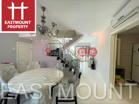 Sai Kung Village House | Property For Rent or Lease in Nam Shan 南山-Duplex, With furniture | Property ID:2959 | The Yosemite Village House 豪山美庭村屋 _0