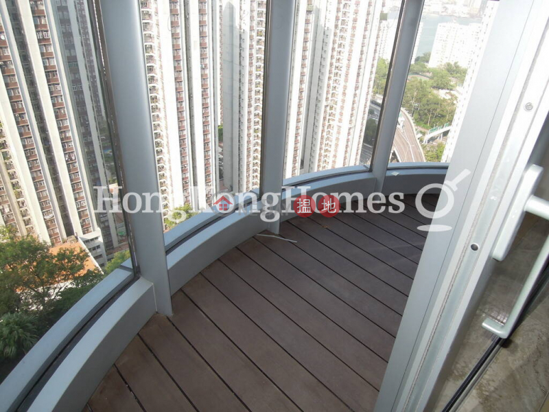 3 Bedroom Family Unit for Rent at Mount Parker Residences, 1 Sai Wan Terrace | Eastern District Hong Kong | Rental, HK$ 80,000/ month