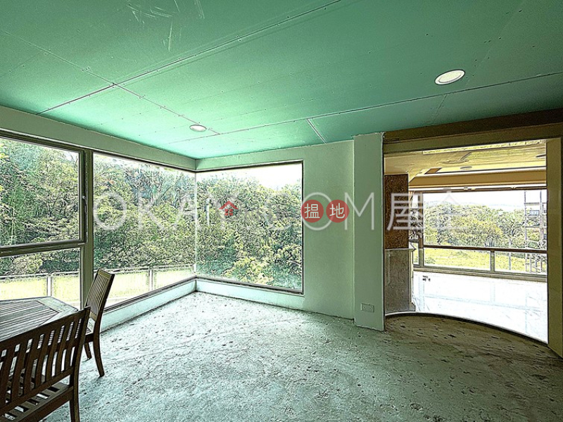 Unique house with sea views, rooftop & terrace | Rental | 88 The Portofino 柏濤灣 88號 Rental Listings