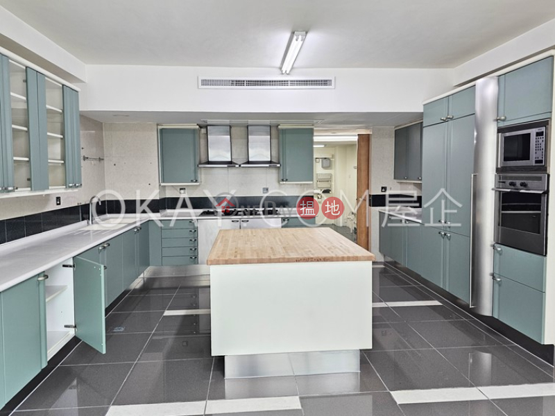 HK$ 150M | Louise Garden | Kowloon Tong, Luxurious house with parking | For Sale