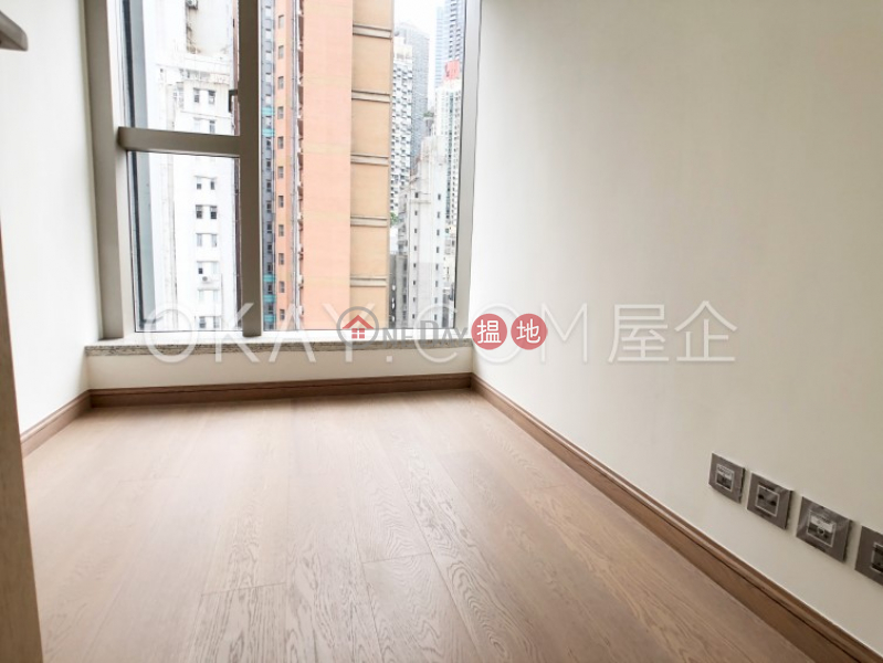 MY CENTRAL-低層住宅|出售樓盤|HK$ 3,400萬