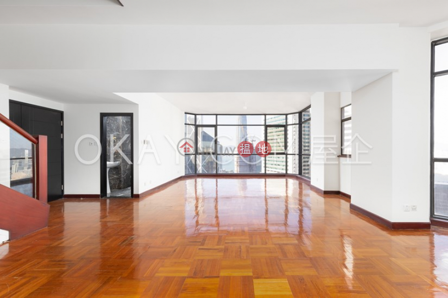 Rare 4 bedroom on high floor | For Sale, Tower 1 Regent On The Park 御花園 1座 Sales Listings | Eastern District (OKAY-S17604)