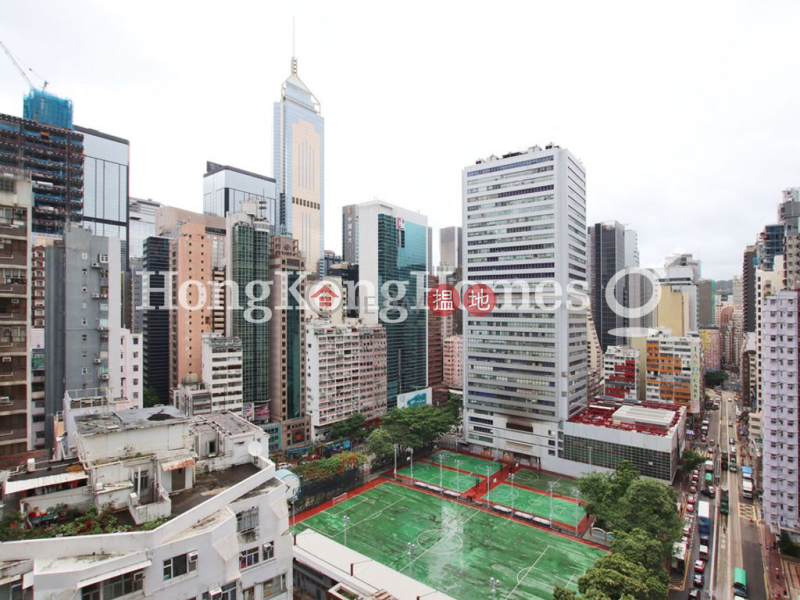 Property Search Hong Kong | OneDay | Residential, Rental Listings | 2 Bedroom Unit for Rent at J Residence