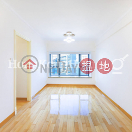 3 Bedroom Family Unit for Rent at Queen's Terrace | Queen's Terrace 帝后華庭 _0