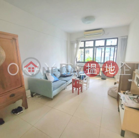 Luxurious 3 bedroom in Mid-levels West | Rental | Tak Mansion 德苑 _0