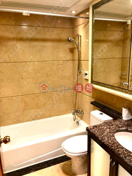 see view, 1 Austin Road West | Yau Tsim Mong | Hong Kong, Rental | HK$ 32,000/ month