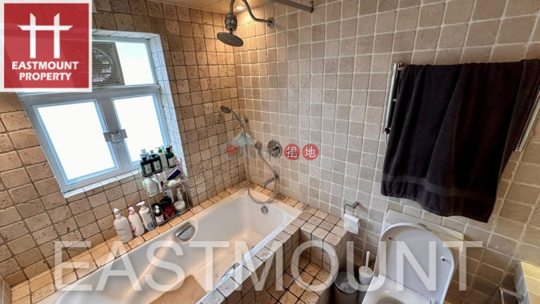 HK$ 1,150萬斬竹灣村屋|西貢-西貢 Tsam Chuk Wan 斬竹灣村屋出售-無敵海景, 充電車位 出售單位