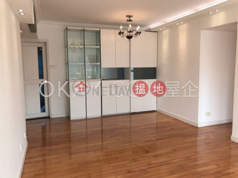 Elegant 4 bedroom in Kowloon Station | Rental | The Waterfront Phase 1 Tower 3 漾日居1期3座 _0