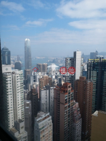 香港搵樓|租樓|二手盤|買樓| 搵地 | 住宅-出租樓盤-西半山兩房一廳筍盤出租|住宅單位