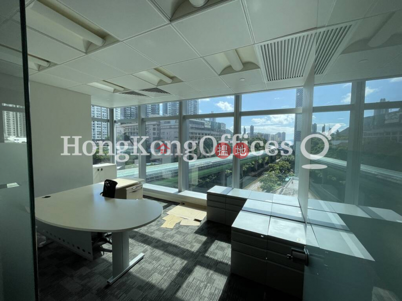 Property Search Hong Kong | OneDay | Office / Commercial Property, Rental Listings Office Unit for Rent at Vertical Square